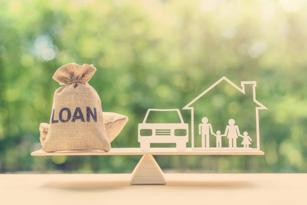Best Home Loans (Mortgages)  in West Menlo Park, CA